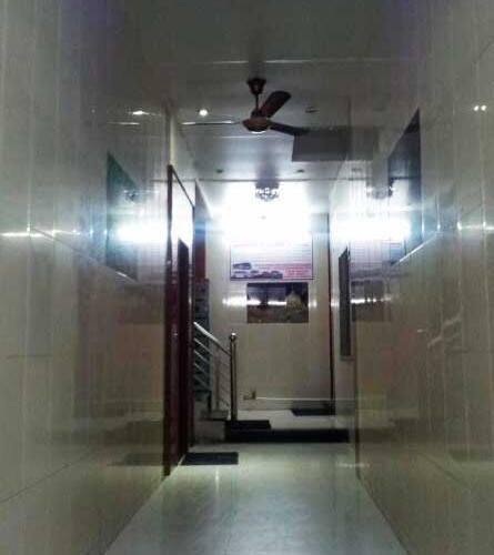 Hotel raj Palace, Ajmer 3